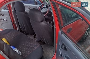 Хэтчбек Daewoo Matiz 2007 в Томаковке