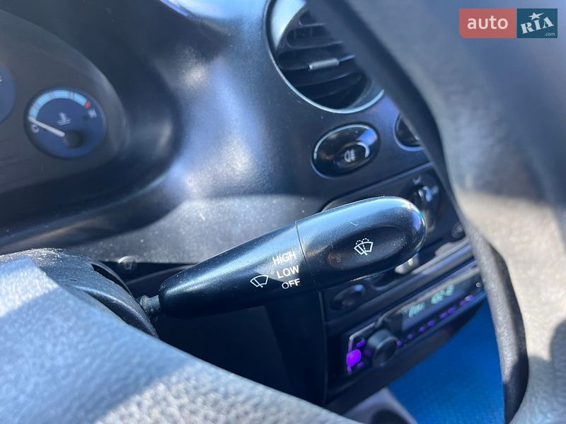 Хэтчбек Daewoo Matiz 2012 в Николаеве фото 27 Хэтчбек Daewoo Matiz 2012 в Николаеве