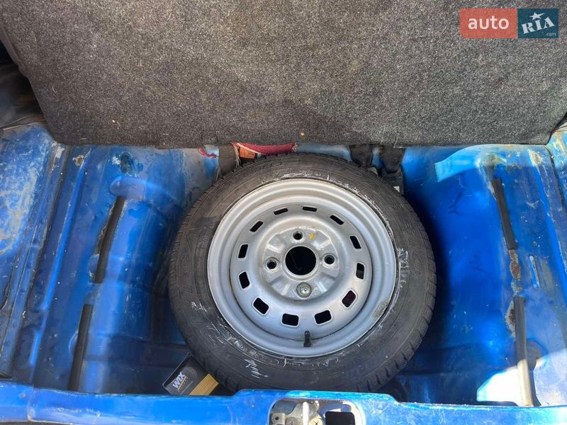 Хэтчбек Daewoo Matiz 2012 в Николаеве фото 31 Хэтчбек Daewoo Matiz 2012 в Николаеве