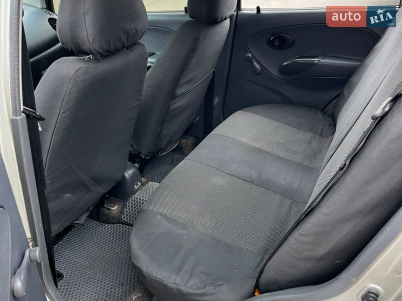 Хэтчбек Daewoo Matiz 2008 в Киеве фото 8 Хэтчбек Daewoo Matiz 2008 в Киеве