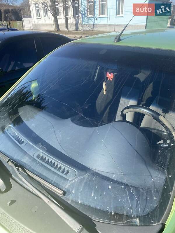 Хэтчбек Daewoo Matiz 2007 в Борзне