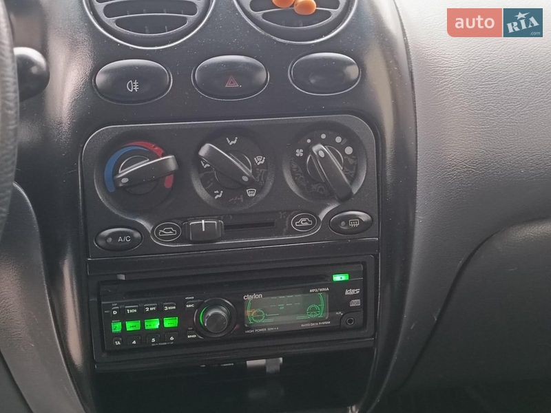 Хэтчбек Daewoo Matiz 2008 в Харькове фото 15 Хэтчбек Daewoo Matiz 2008 в Харькове