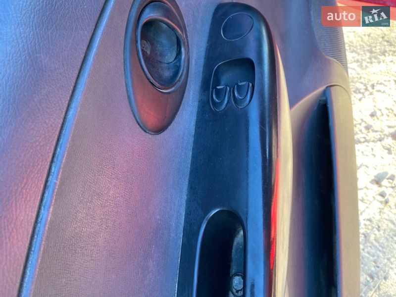 Хетчбек Daewoo Matiz 2008 в Великому Кучурові фото 19 Хетчбек Daewoo Matiz 2008 в Великому Кучурові