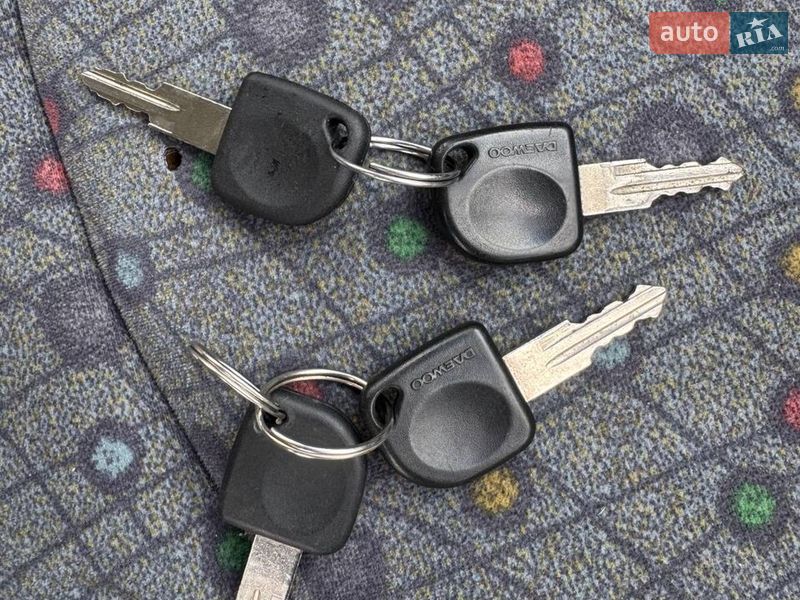 Хэтчбек Daewoo Matiz 2007 в Киеве фото 16 Хэтчбек Daewoo Matiz 2007 в Киеве