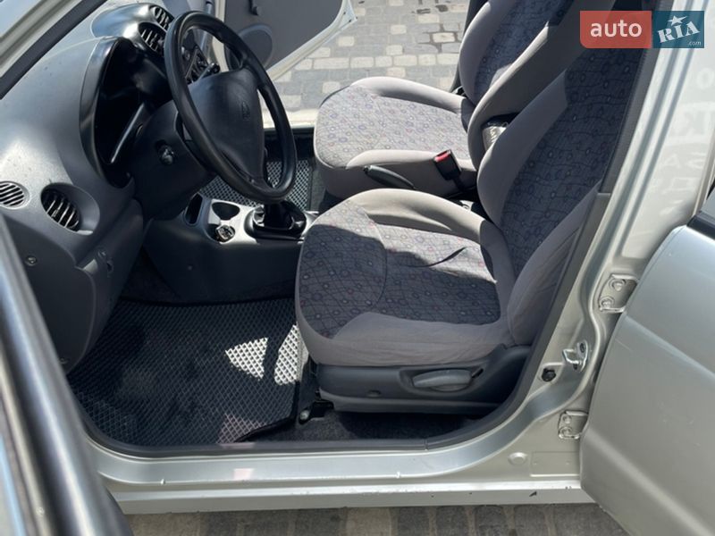 Хэтчбек Daewoo Matiz 2009 в Шепетовке фото 10 Хэтчбек Daewoo Matiz 2009 в Шепетовке