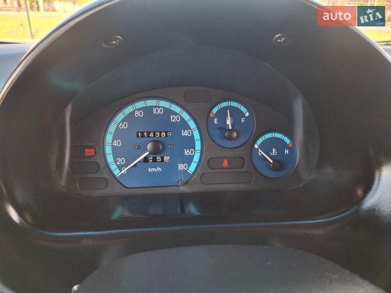 Хетчбек Daewoo Matiz 2008 в Миколаєві фото 21 Хетчбек Daewoo Matiz 2008 в Миколаєві