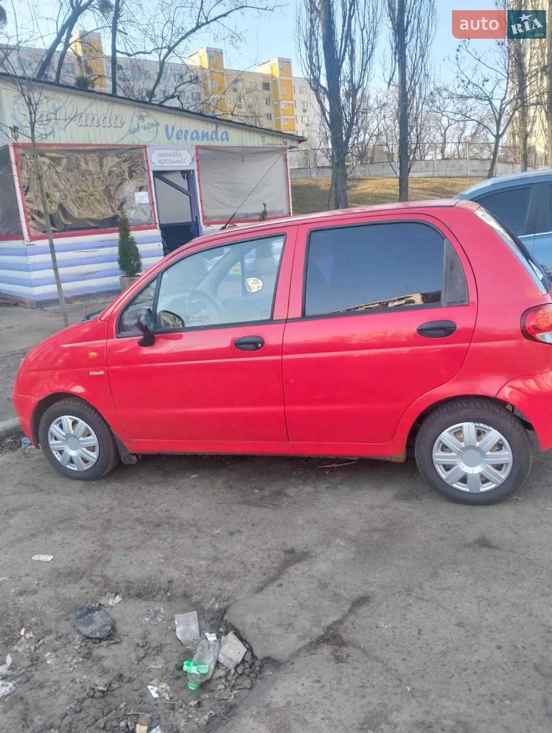 Фото авто 5