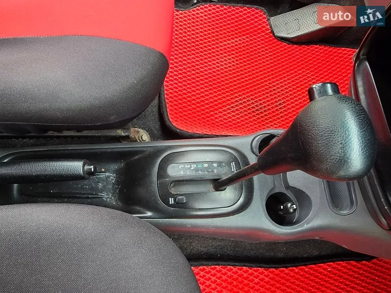 Daewoo Matiz 2007 VIN XWB4A11BV8A144853 фото оголошення 15 з 52
