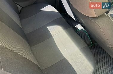 Хэтчбек Daewoo Matiz 2005 в Киеве