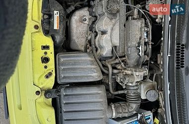 Хэтчбек Daewoo Matiz 2007 в Сумах