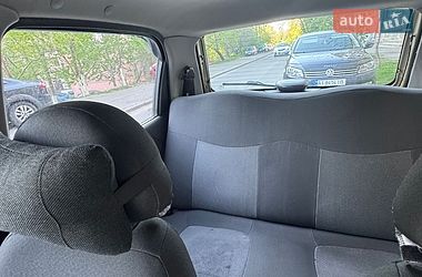 Хэтчбек Daewoo Matiz 2011 в Киеве