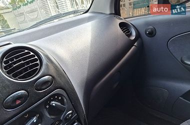 Хэтчбек Daewoo Matiz 2006 в Черновцах