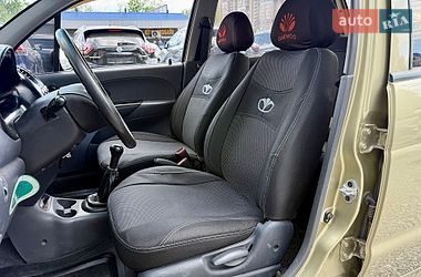 Хэтчбек Daewoo Matiz 2008 в Харькове