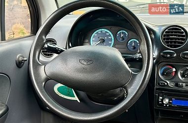 Хэтчбек Daewoo Matiz 2008 в Харькове