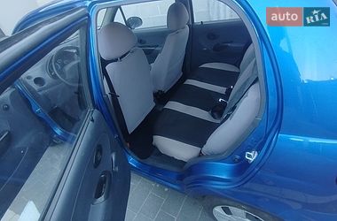 Хэтчбек Daewoo Matiz 2013 в Львове