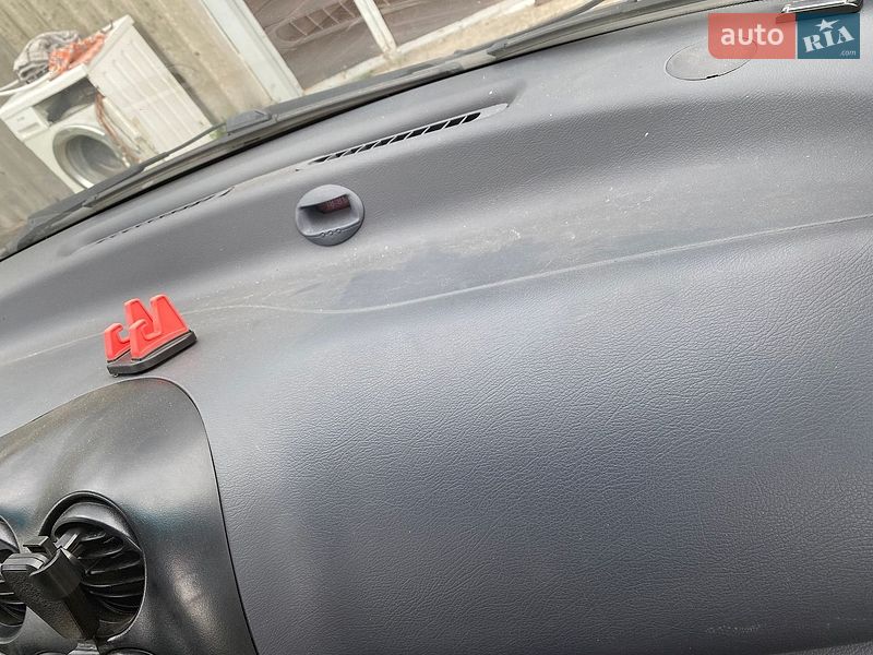 Хэтчбек Daewoo Matiz 2013 в Краматорске