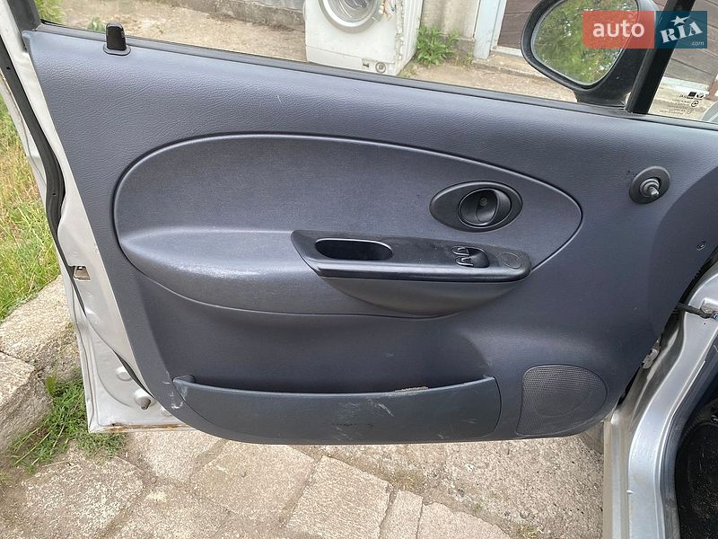 Хэтчбек Daewoo Matiz 2013 в Краматорске