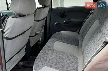 Хэтчбек Daewoo Matiz 2007 в Хмельницком