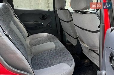 Хэтчбек Daewoo Matiz 2007 в Хмельницком