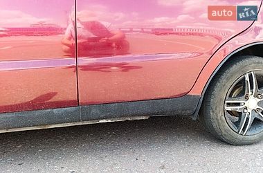 Хэтчбек Daewoo Matiz 2005 в Львове