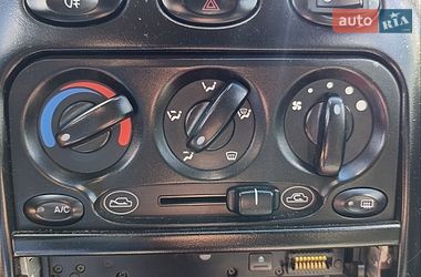 Хэтчбек Daewoo Matiz 2005 в Львове
