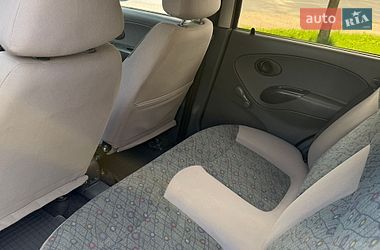 Хэтчбек Daewoo Matiz 2013 в Днепре