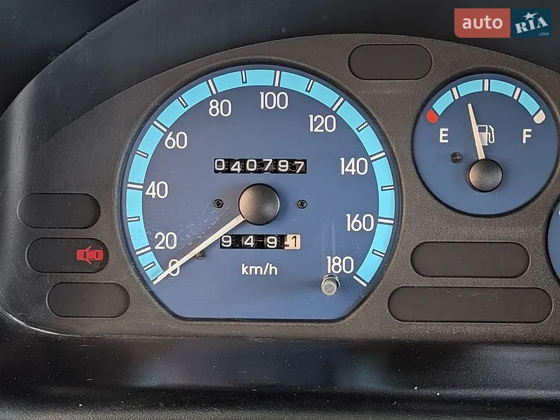 Daewoo Matiz 2010 VIN XWB4A11CDAA297072 фото оголошення 17 з 65