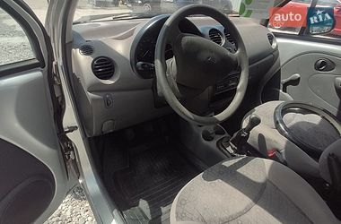 Хэтчбек Daewoo Matiz 2012 в Каменском