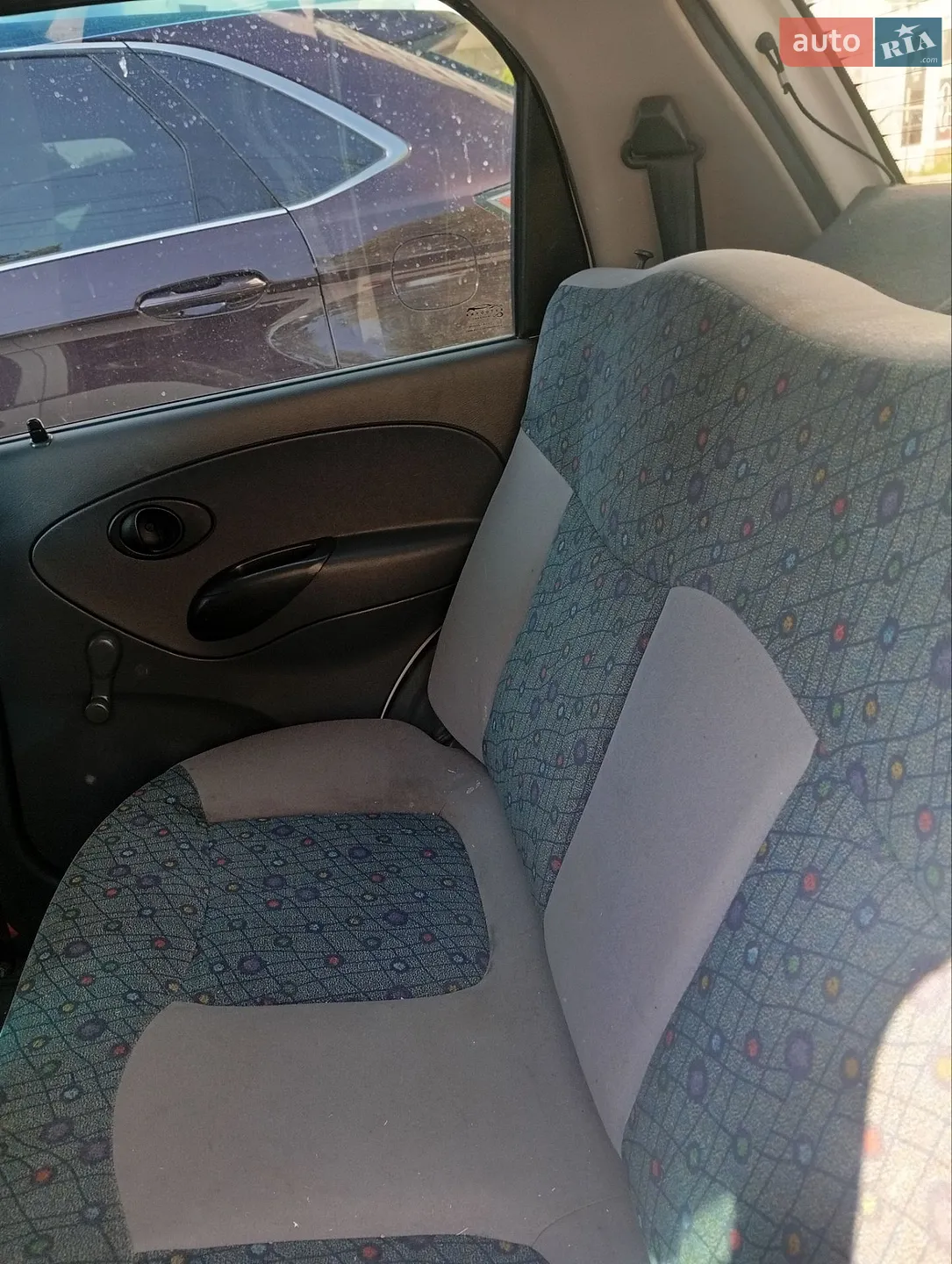 Daewoo Matiz 2013 VIN XWB4A11EDDA577521 фото оголошення 8 з 12