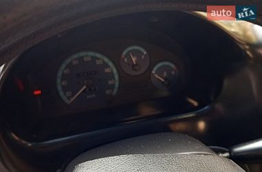 Хэтчбек Daewoo Matiz 2006 в Одессе