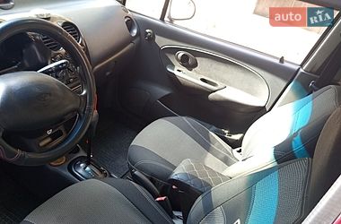 Хэтчбек Daewoo Matiz 2006 в Одессе