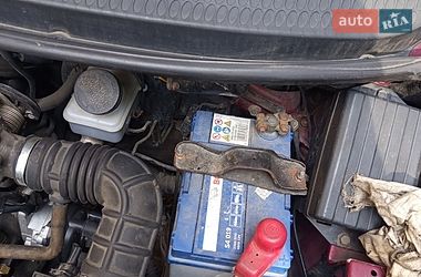 Хэтчбек Daewoo Matiz 2006 в Одессе