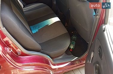 Хэтчбек Daewoo Matiz 2006 в Одессе
