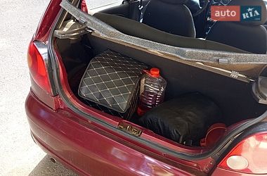 Хэтчбек Daewoo Matiz 2006 в Одессе