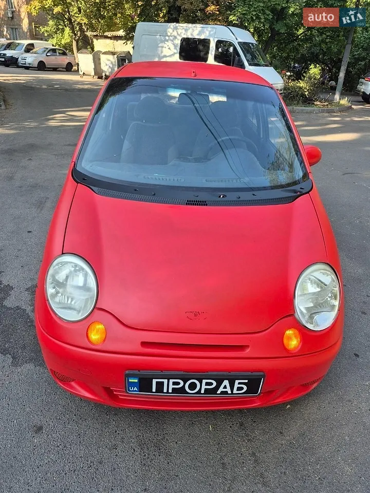 2012 Chery Sweet (QQ) - мініатюра 15