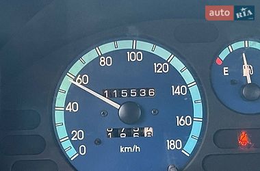 Хетчбек Daewoo Matiz 2008 в Обухові