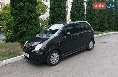 daewoo matiz 2011 в Чернівці від професійного продавця Иляс