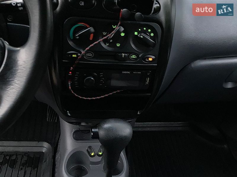 Хэтчбек Daewoo Matiz 2008 в Одессе фото 12 Хэтчбек Daewoo Matiz 2008 в Одессе
