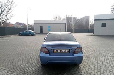 Седан Daewoo Nexia 2008 в Днепре