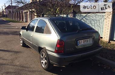 Хэтчбек Daewoo Nexia 1995 в Киеве