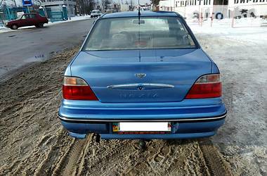 Седан Daewoo Nexia 2007 в Житомире