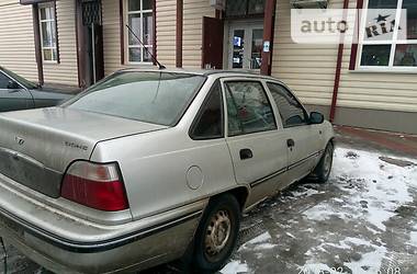 Седан Daewoo Nexia 2008 в Коростене