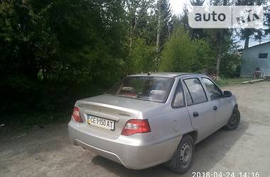 Седан Daewoo Nexia 2008 в Віньківцях