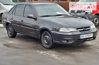 Седан Daewoo Nexia 2010 в Николаеве