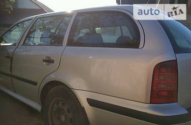 Универсал Daewoo Nexia 2008 в 