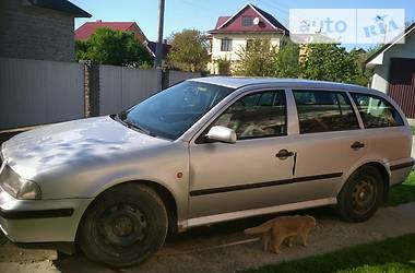Универсал Daewoo Nexia 2008 в 