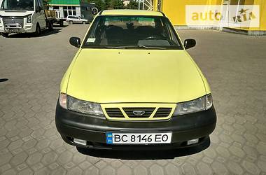 Седан Daewoo Nexia 2007 в Львове