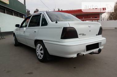  Daewoo Nexia 1995 в Фастове