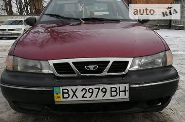 Хетчбек Daewoo Nexia 2008 в Хмельницькому