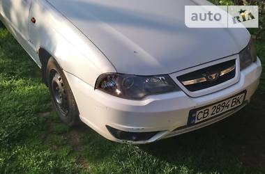 daewoo nexia 2010 года